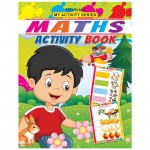 Dreamland Maths Activity Book